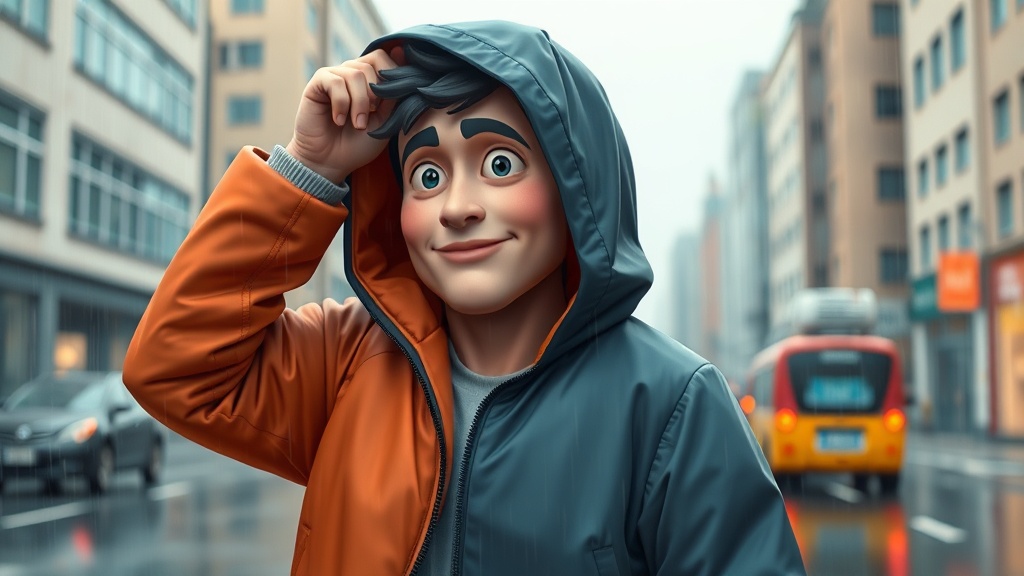 Persistent Rains Prompt Flood Warnings Across South and Mid Wales