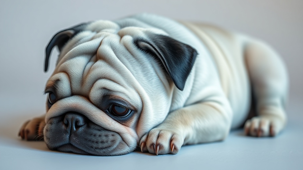 Ozempic for Paws? Pet Obesity Jab Trial Begins