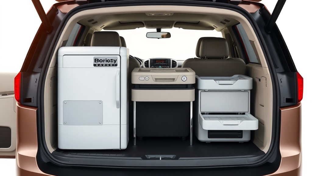 Pete Davidson Customizes Epic 'Dad Van' for New Arrival