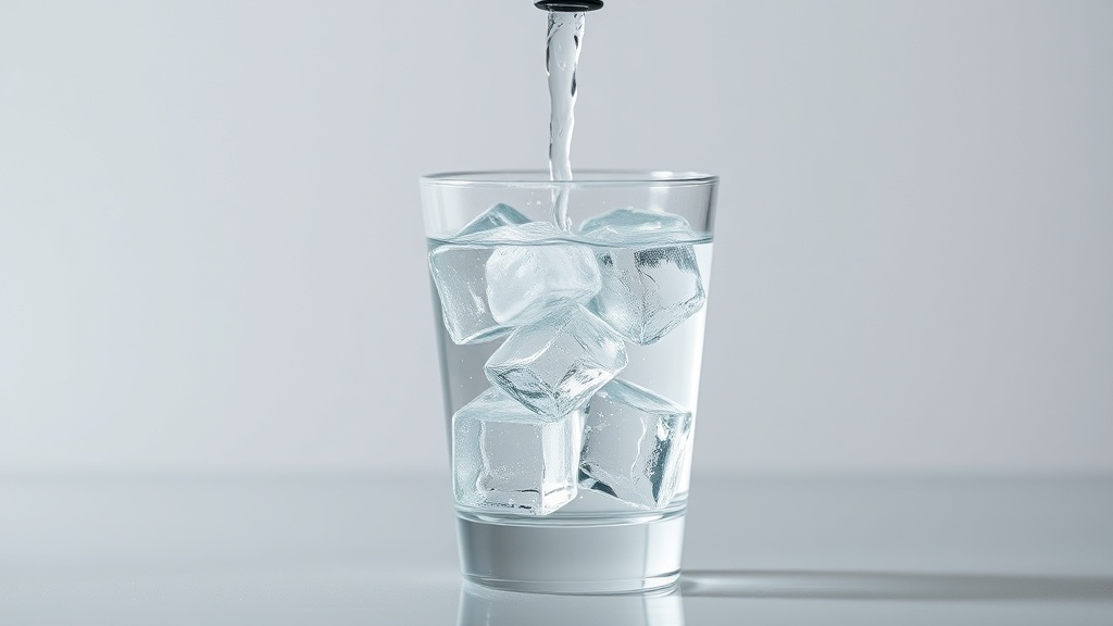 PFAS Water Taint Linked to Severe Birth Risks