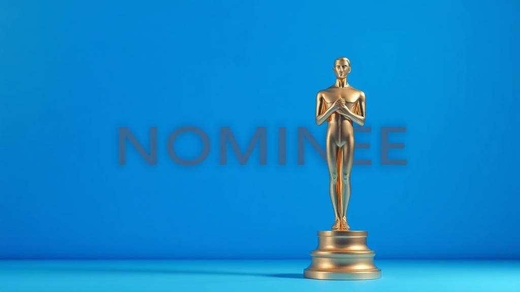 PGA Noms: Oscar Hopefuls Vie for Doc Gold