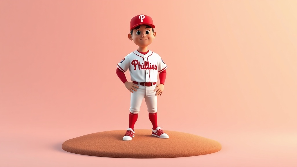 Phillies Seek Pitching Depth Ahead of 2026 Season