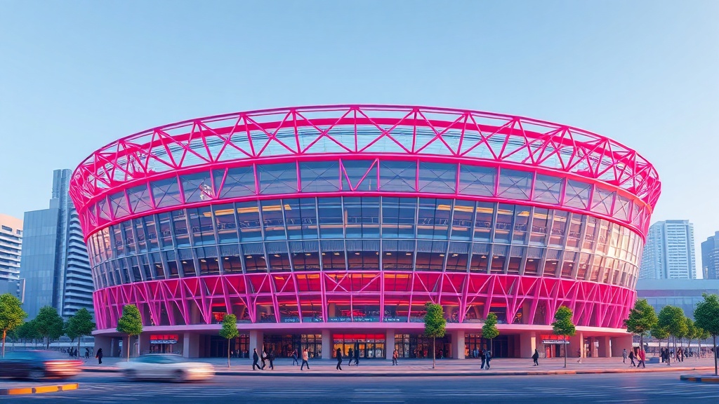 Philly Sports Teams Unveil Plans for Cutting-Edge $1.3B Arena