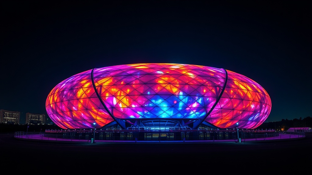 Phish Announces Massive 2026 Las Vegas Sphere Residency