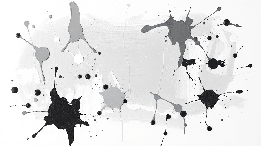 Pioneering Abstract Artist Minne Fry Leaves Lasting Legacy at 91