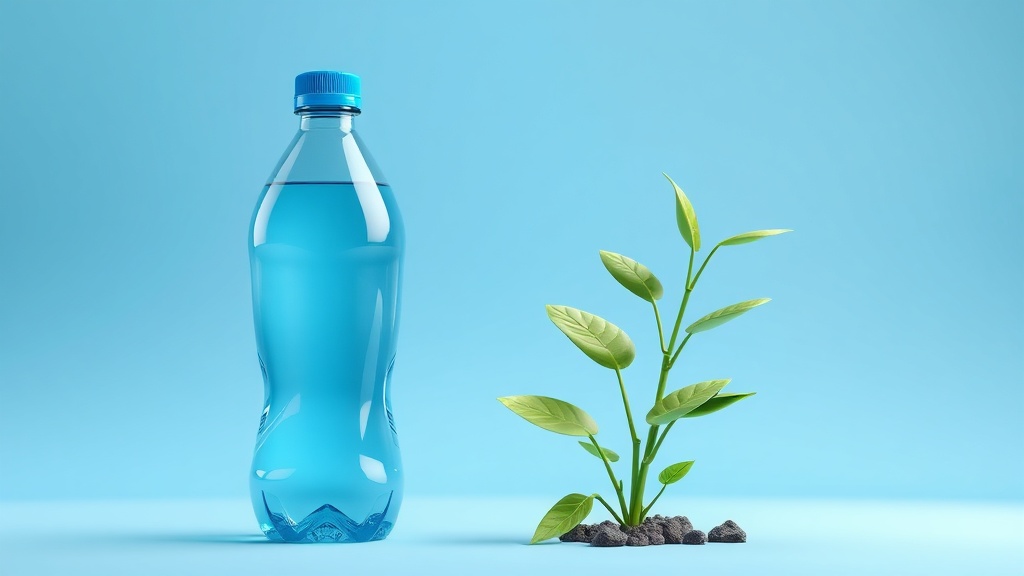 Plastic's Green Guilt: Are Substitutes Worse?