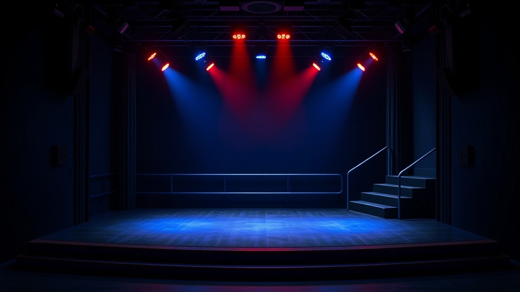 Polygamy Play Sparks Courtroom Drama!