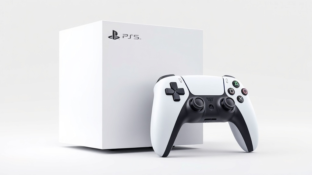 PlayStation 5 Triumphs Over Xbox, Cementing Sony's Dominance in Console Gaming