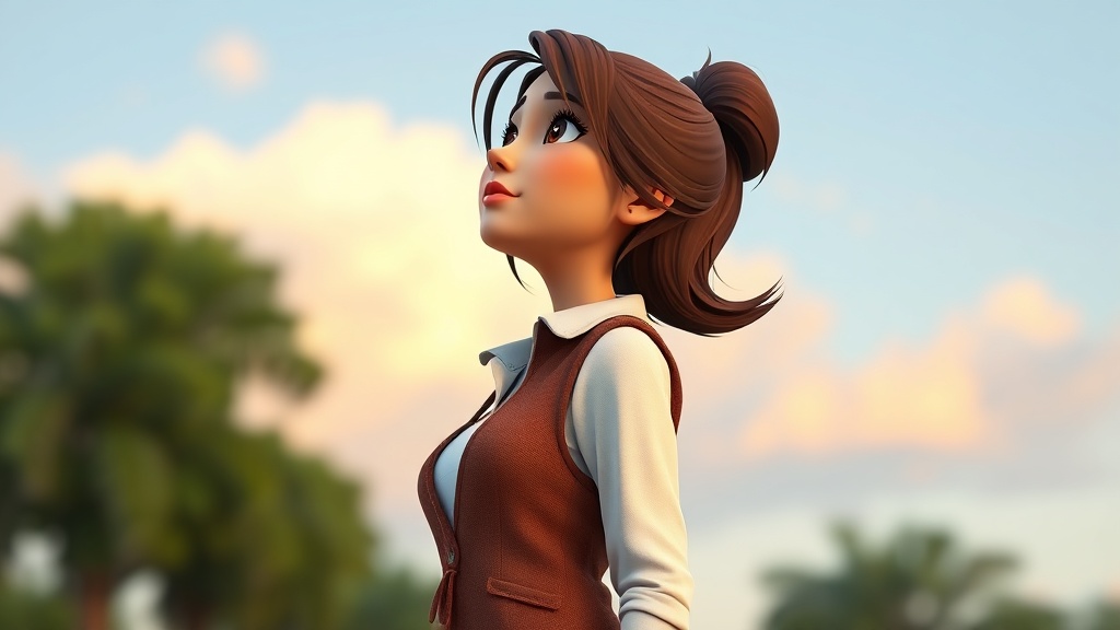 Podcast Host Tiahni Adamson Shares Practical Solutions to Climate Crisis