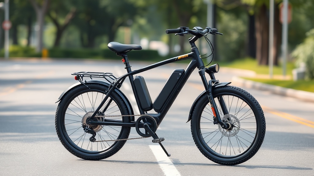 Cops Ram Boy Off E-Bike: Mum Outraged