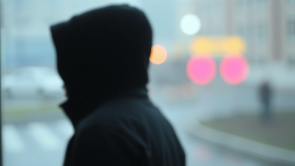 Police Seek Man in Nuthurst Park Sexual Assault