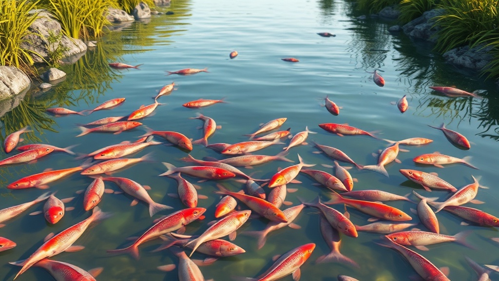 Polluted Groundwater Plagues 35 Tamil Nadu Villages, Residents Demand Action