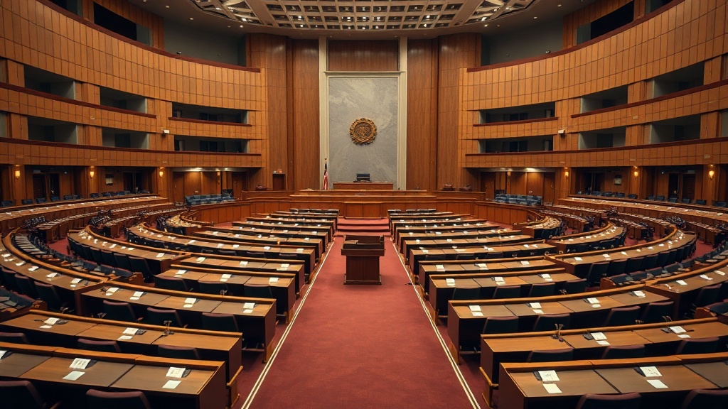 India's Pollution Control Boards Face Staffing Crisis