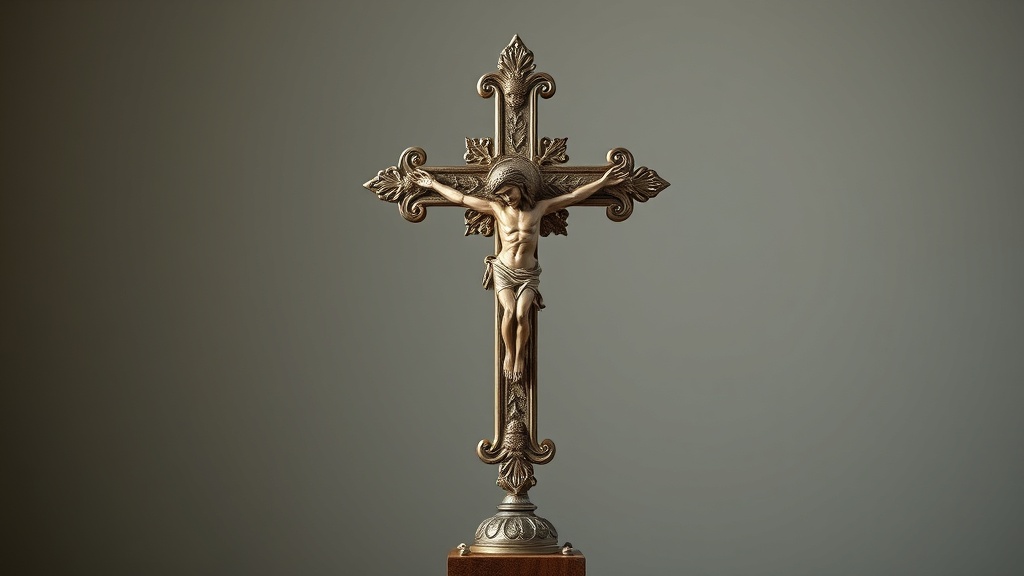 Pope Addresses Prison Crisis During Holy Year Mass