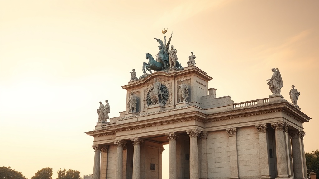 Pope Leo XIV Prays for Peace at Spanish Steps