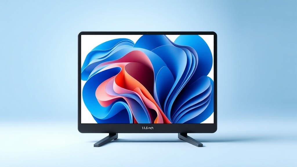 Portable Monitor Delivers Productivity Boost for $79