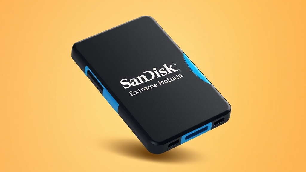 Portable SSDs and NVMe Drives Deliver Blazing-Fast Performance