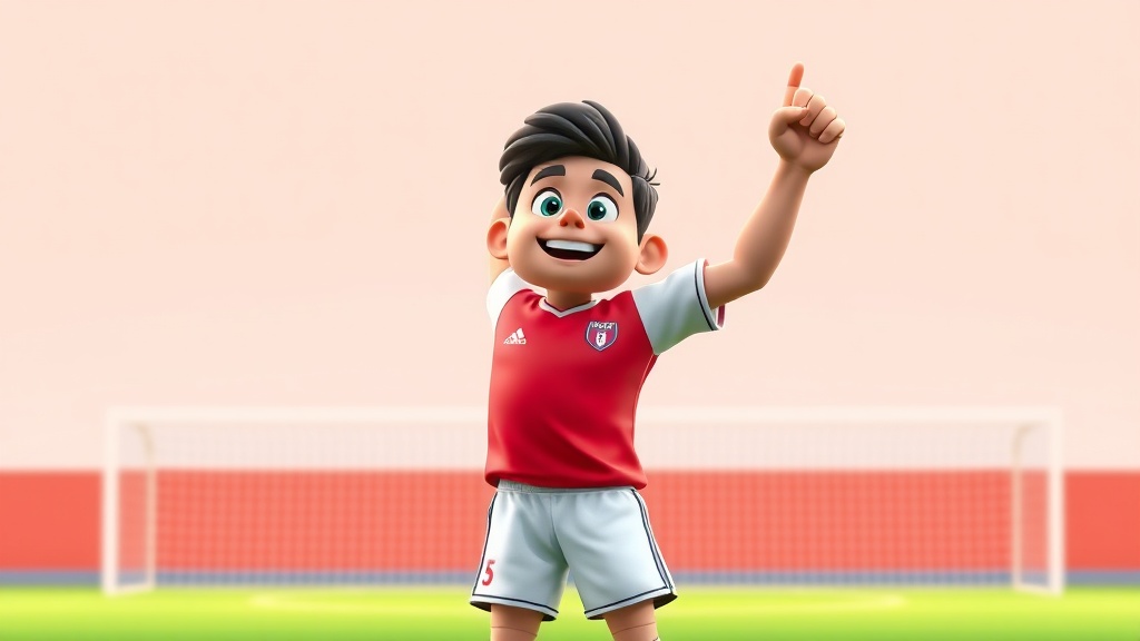 Portugal Aims to Extend Unbeaten Streak in World Cup Qualifiers