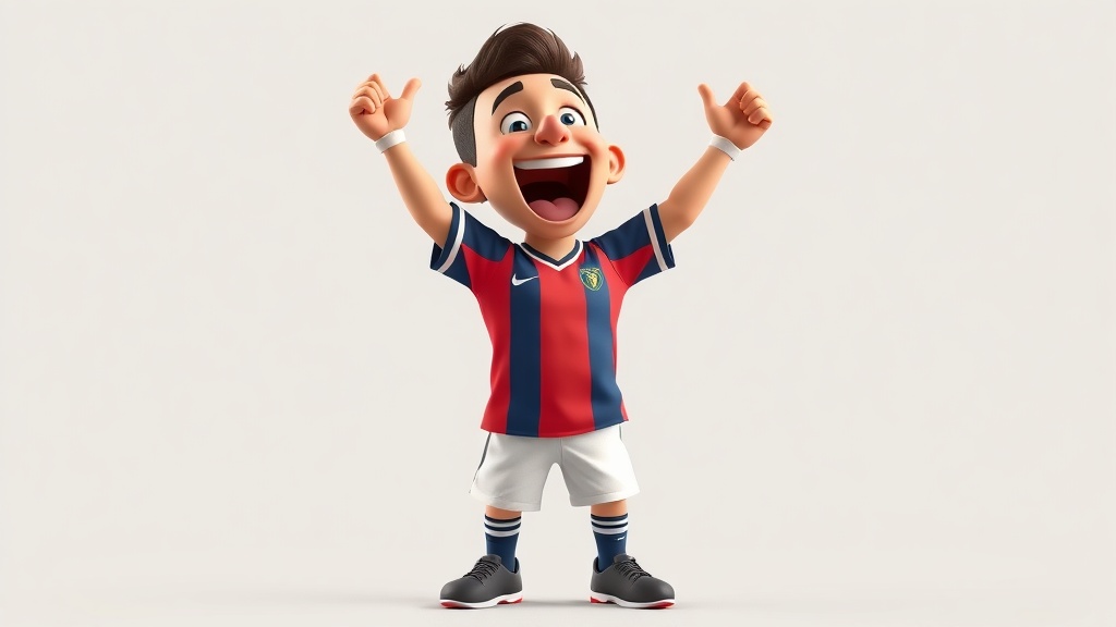 Portugal's Bruno Fernandes Nets Hat-Trick in World Cup Qualifier