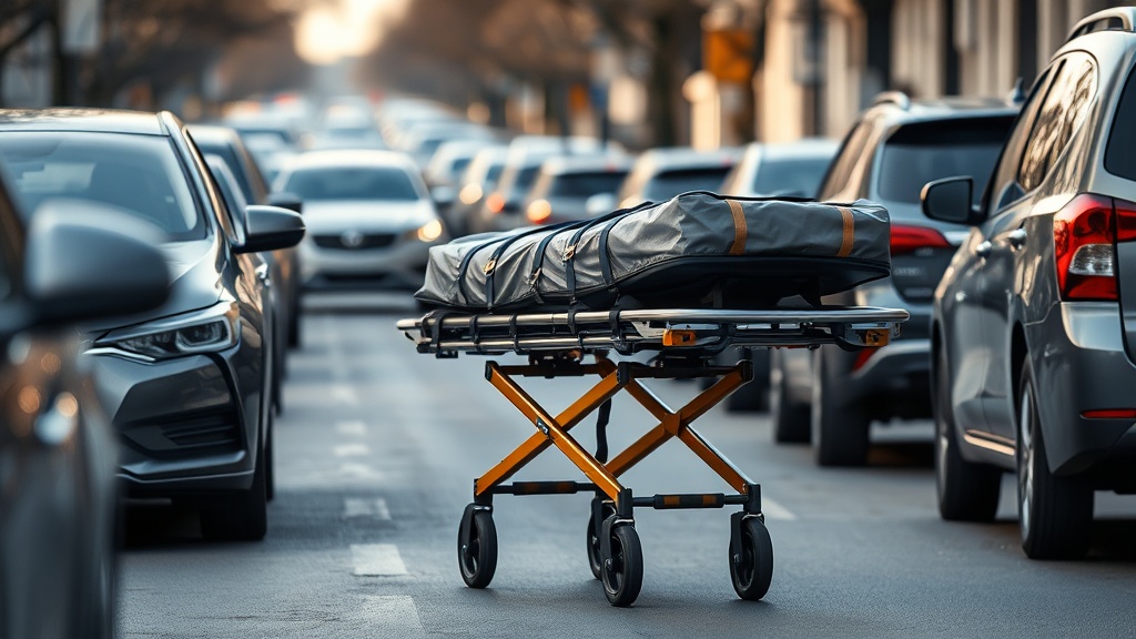 Post-Death Bleeding: What Doctors Say