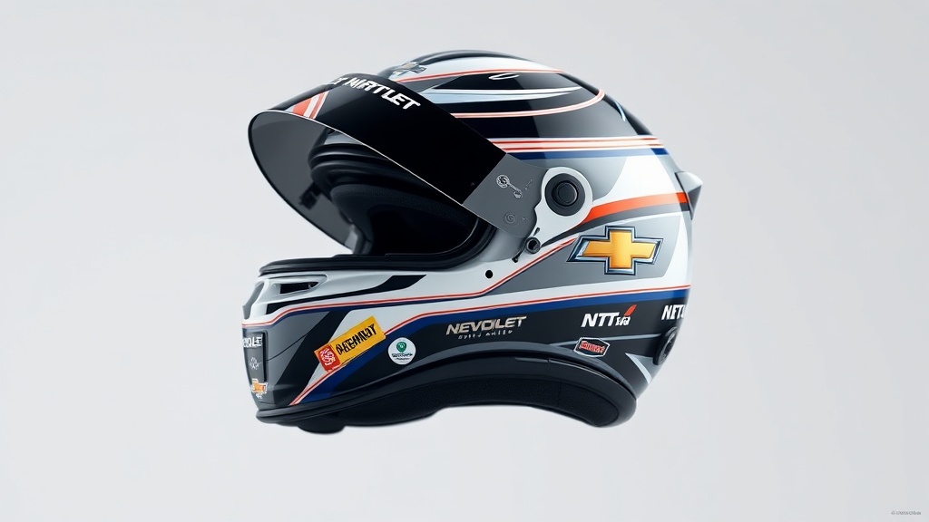 IndyCar Champ Power Shifts Gears to Rolex 24