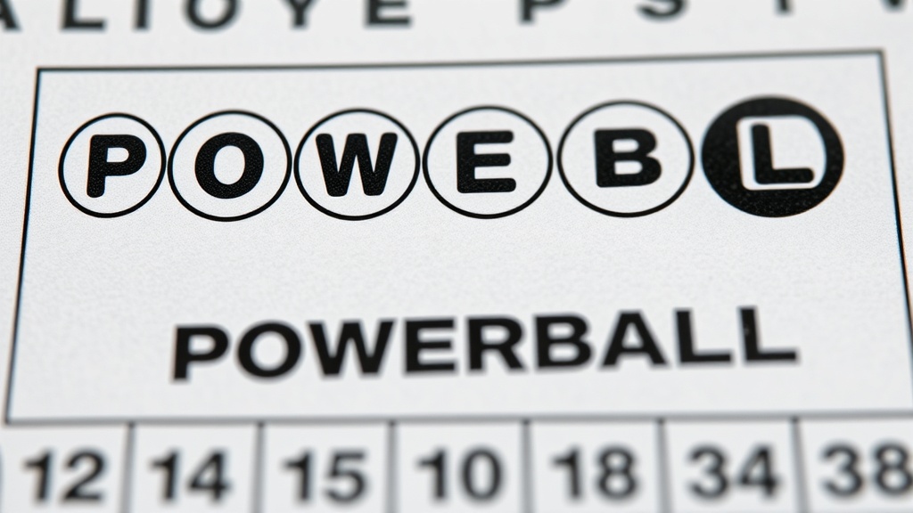 No Winner: Powerball Jackpot Soars to $820 Million!