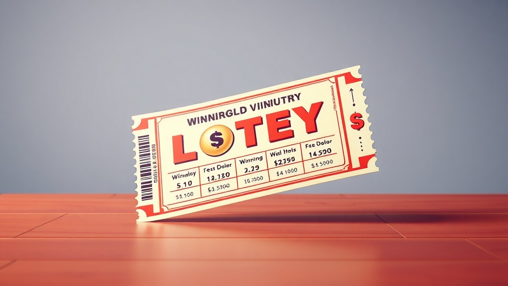 No Winner: Powerball Rolls Over to $593 Million