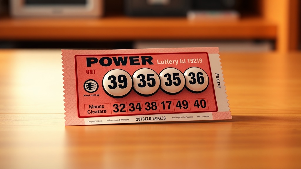 Powerball Jackpot Rolls Over After No Winner Emerges