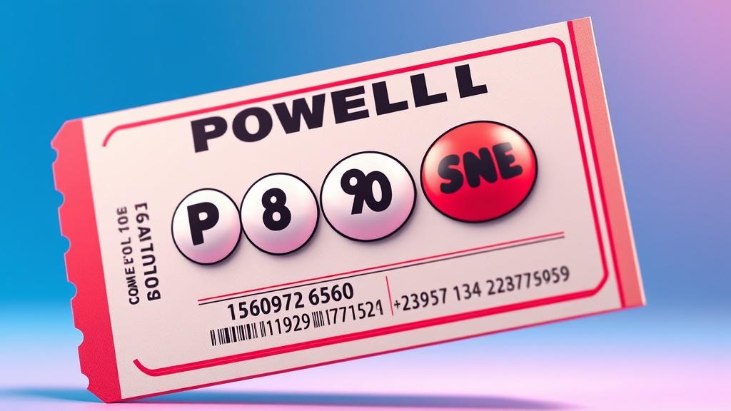 Powerball Jackpot Surges to $570 Million Ahead of November 17 Drawing