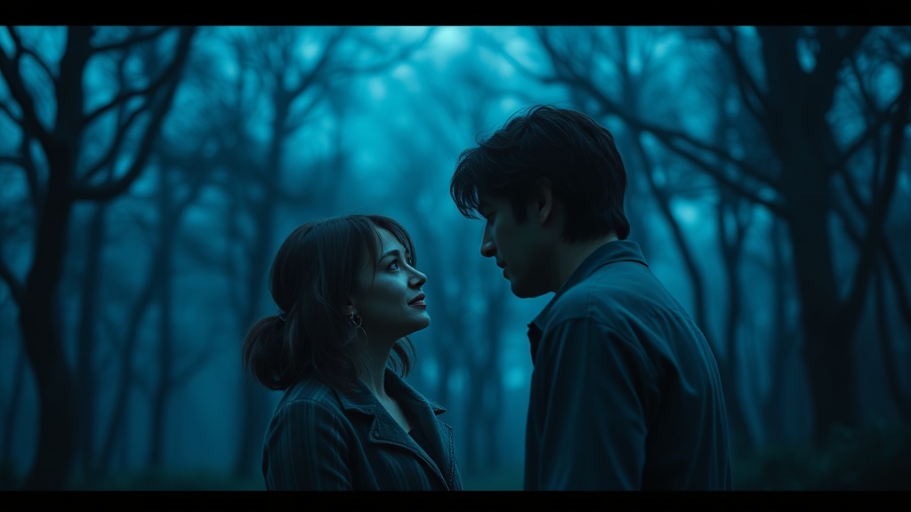 Prabhas' 'Raja Saab': Horror, Comedy, and Romance Unleashed!