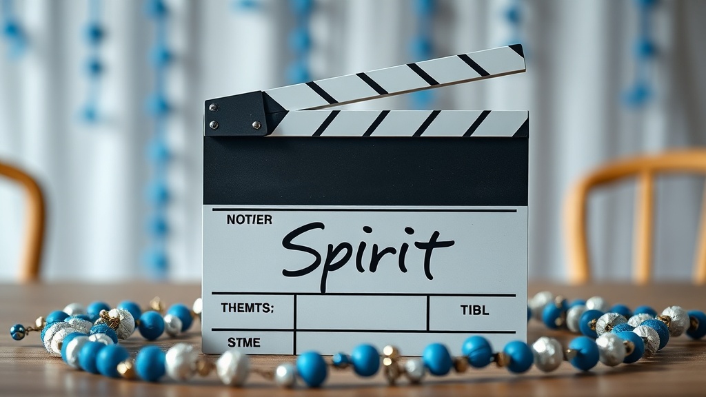 Prabhas & Vanga's 'Spirit' Begins Filming