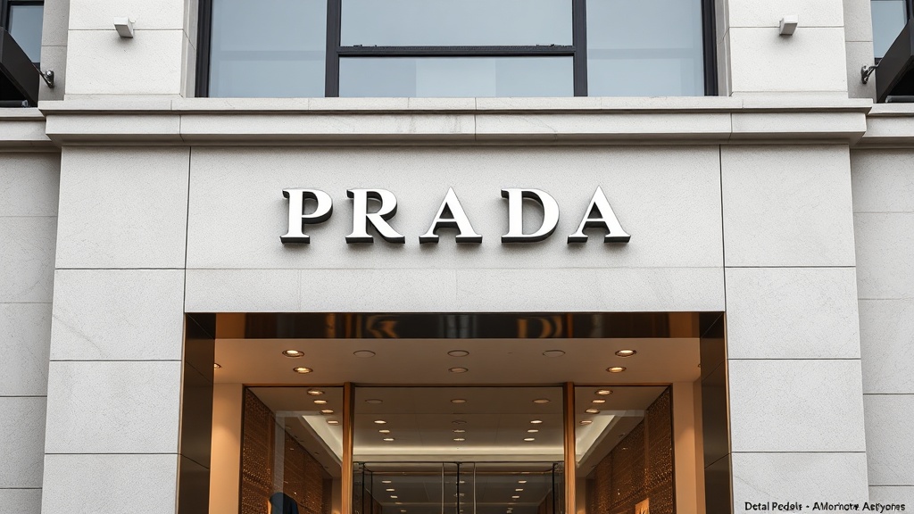 Prada Buys Versace: Italian Fashion Giants Unite