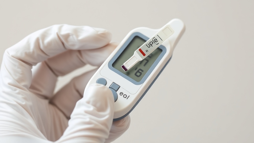 Prediabetes Harms Heart Before Diabetes Sets In