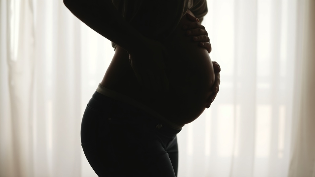 Pregnancy Air Quality Alert: Expert Tips