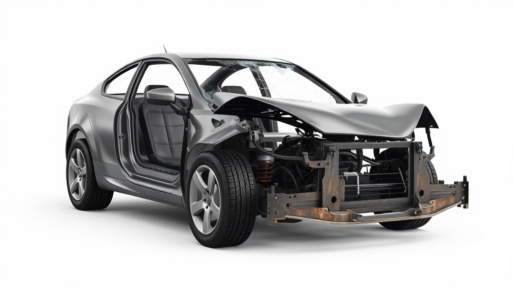 Pregnant Woman Killed in 100 MPH Crash