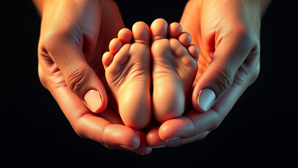 Premature Infants Face Heightened Risks: Experts Urge Vigilance on World Prematurity Day