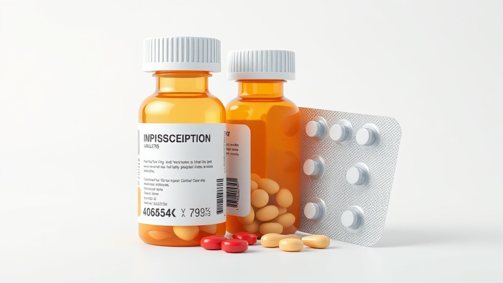 Prescription Turned Poison: The Shocking Rise of Codeine Abuse in the UK