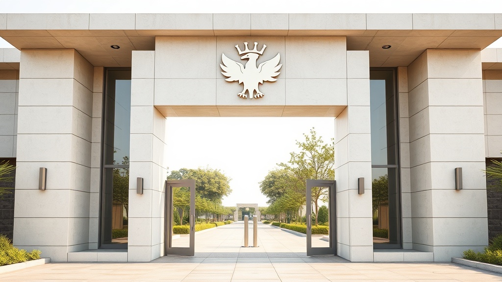 Prestige Estates: ₹2,295 Target Amidst Growth Surge