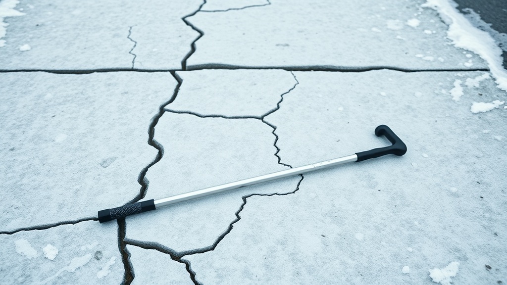 Winter Falls: A Deadly Silent Threat for Seniors