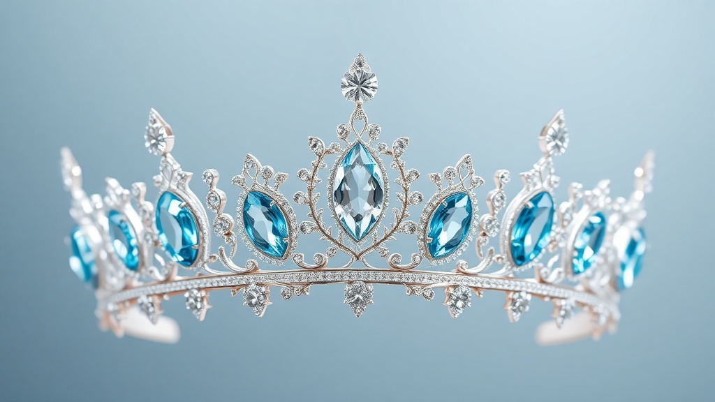 Princess Anne's Diamond Tiara: A Royal Redesign Revealed