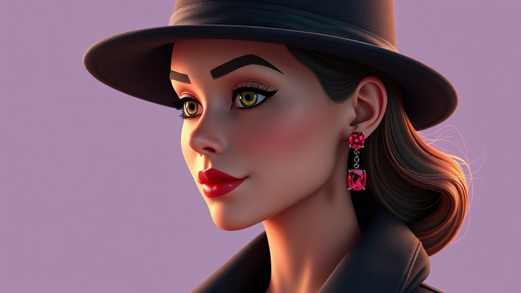 Princess Kate's Rare Rubies Honor Son's Birthday on Armistice Day