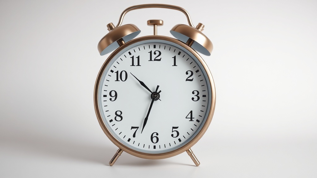 Sleep First: Why Rest Trumps Workouts