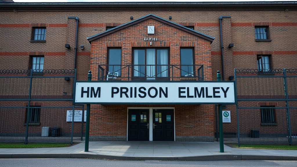 Man Dies After Restraint on First Jail Night