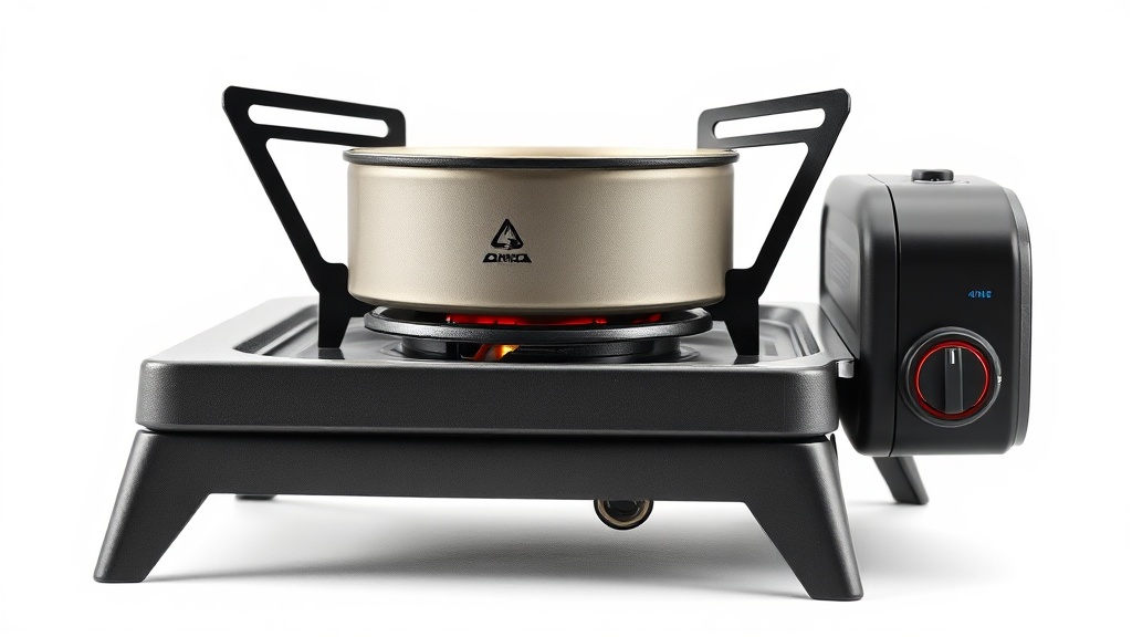 Camping Stoves Explode, Helmets Fail Safety Tests