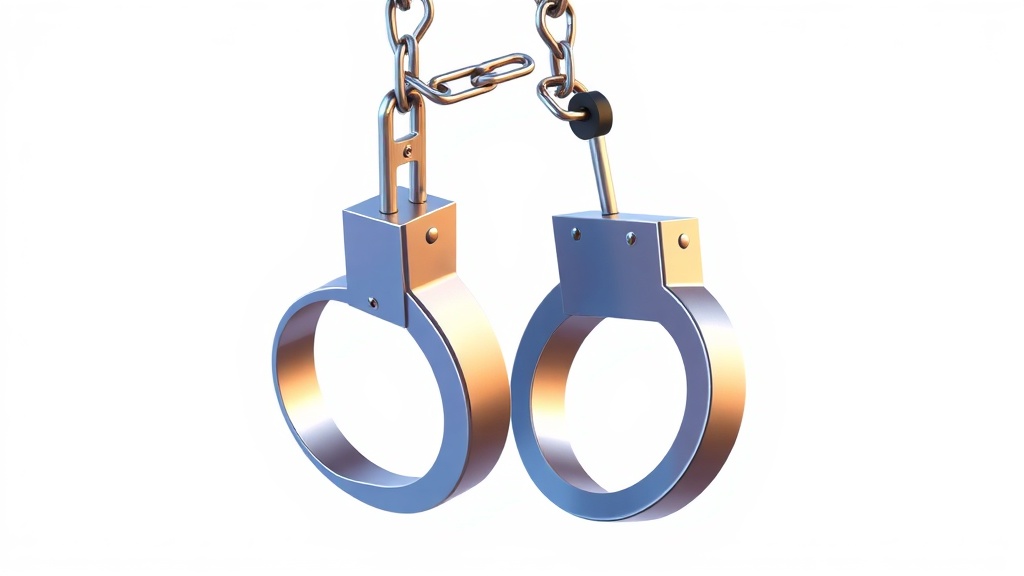 Prolific Burglar Arrested, Lavish Lifestyle Exposed