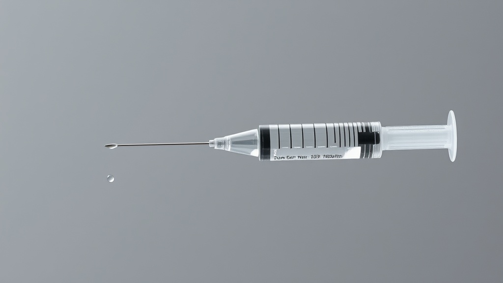 Teen's Death Spurs Call for National Propofol Rules