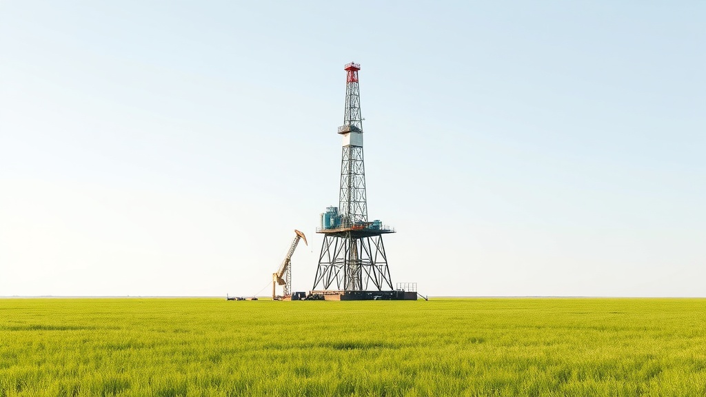 Prospera Energy Boosts Production, Eyes Cash Flow Stability
