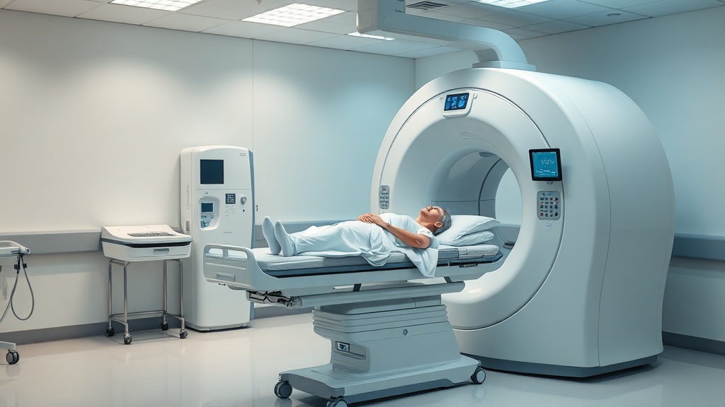 NHS Failing Prostate Cancer Patients: Focal Therapy Denied