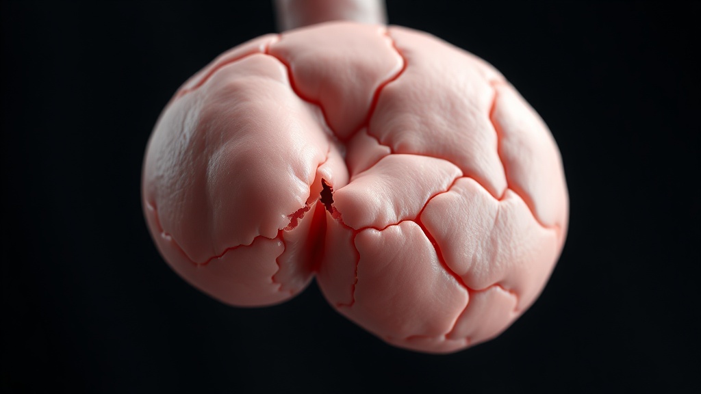 Cancer Missed: Runner's Plea for Earlier Screening