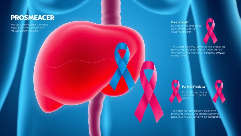 Lord Cameron: Men Must Talk About Prostate Health